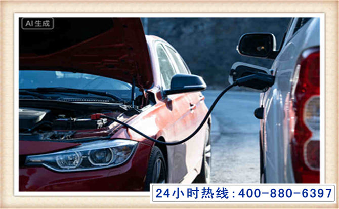 桐城潍坊拖车,附近24小时汽车拖车救援，潍坊道路救援拖车电话